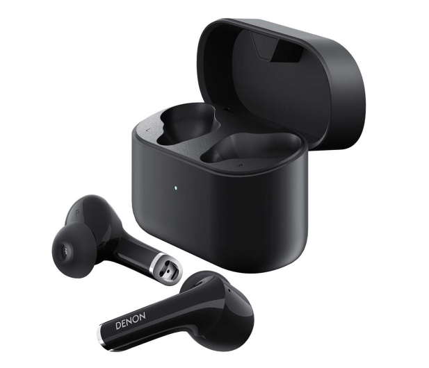 Denon AH-C830NCW Czarne - 1142415 - zdjęcie 2